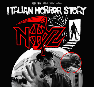 NOYZ NARCOS 